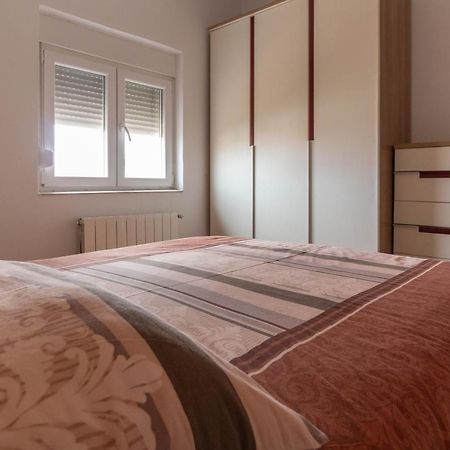 Modern Apartment Sara-Near The Beach ปริฟลากา ภายนอก รูปภาพ