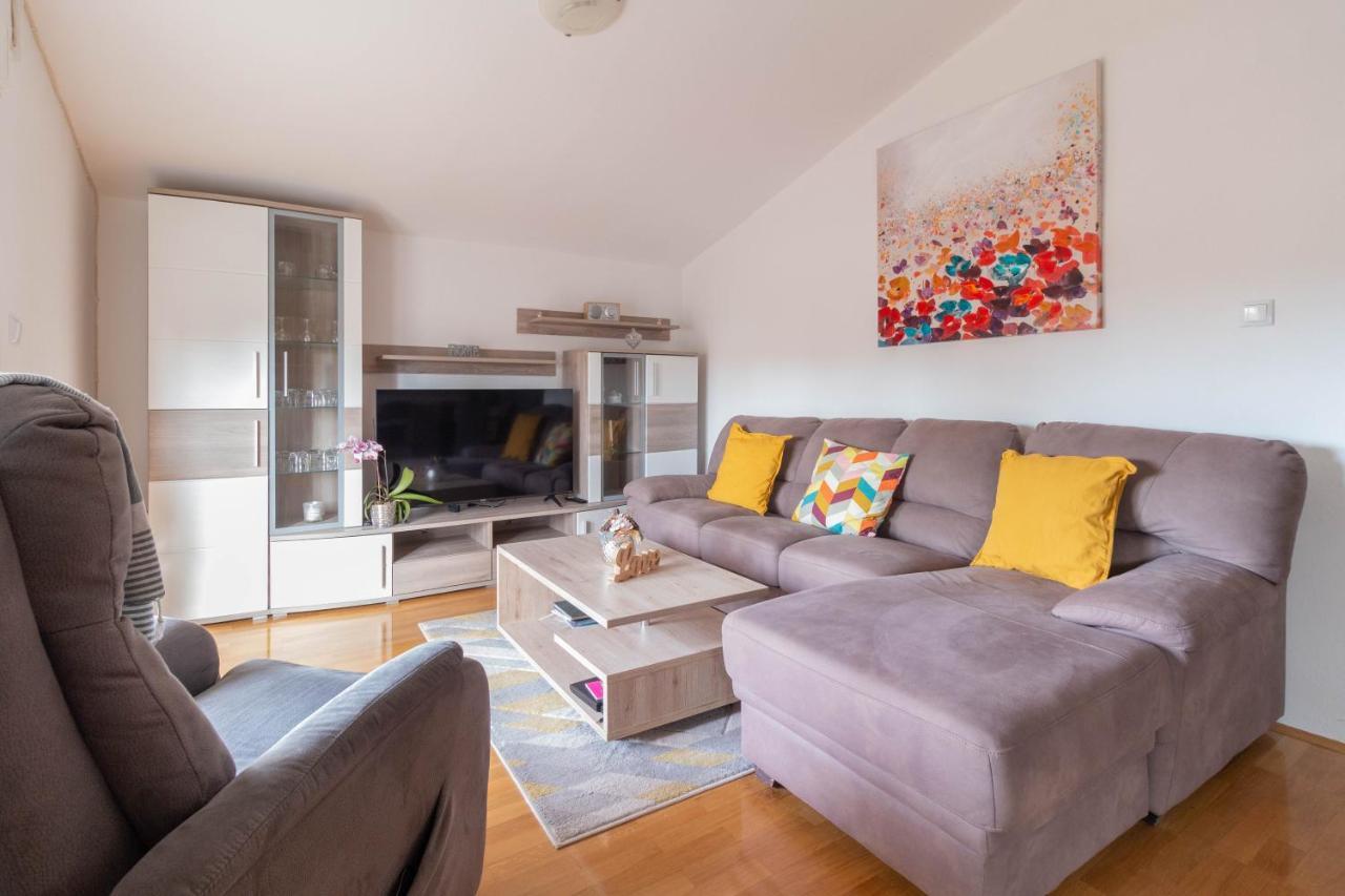 Modern Apartment Sara-Near The Beach ปริฟลากา ภายนอก รูปภาพ