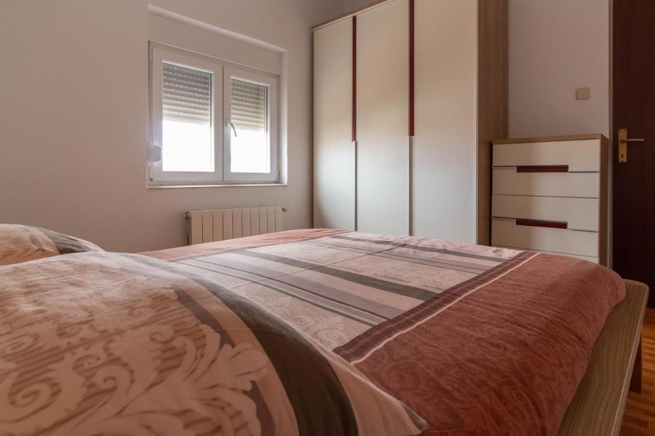 Modern Apartment Sara-Near The Beach ปริฟลากา ภายนอก รูปภาพ