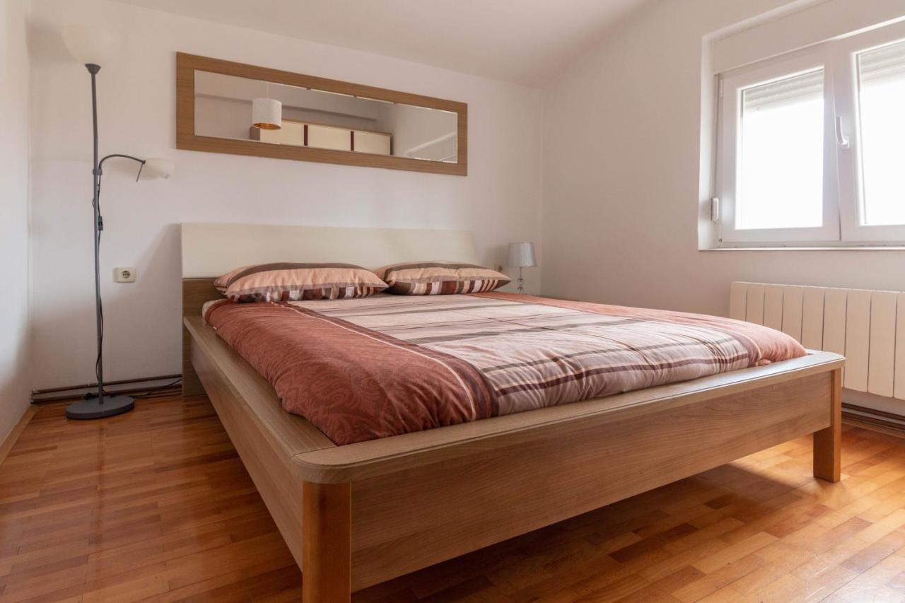 Modern Apartment Sara-Near The Beach ปริฟลากา ภายนอก รูปภาพ