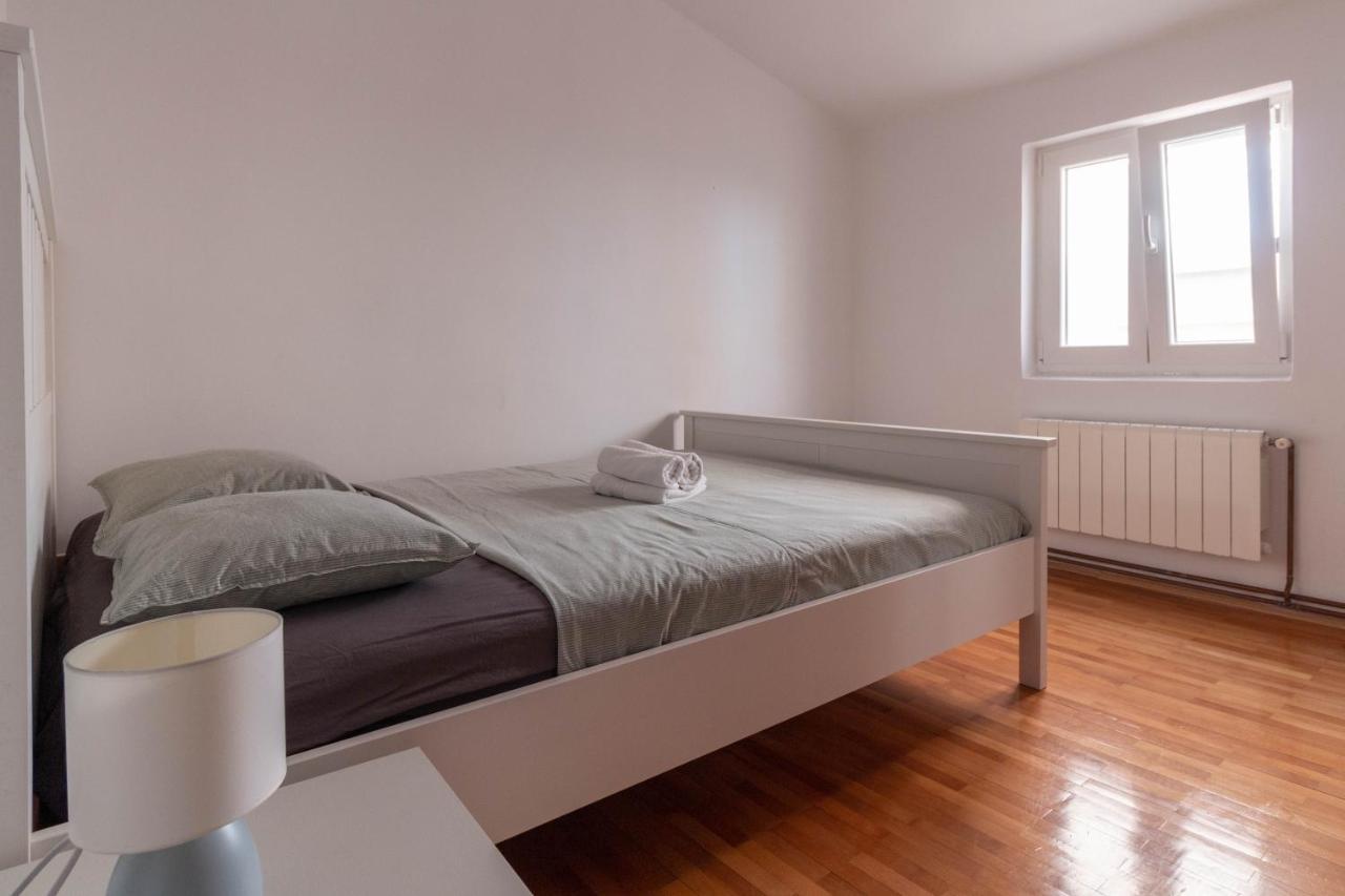 Modern Apartment Sara-Near The Beach ปริฟลากา ภายนอก รูปภาพ