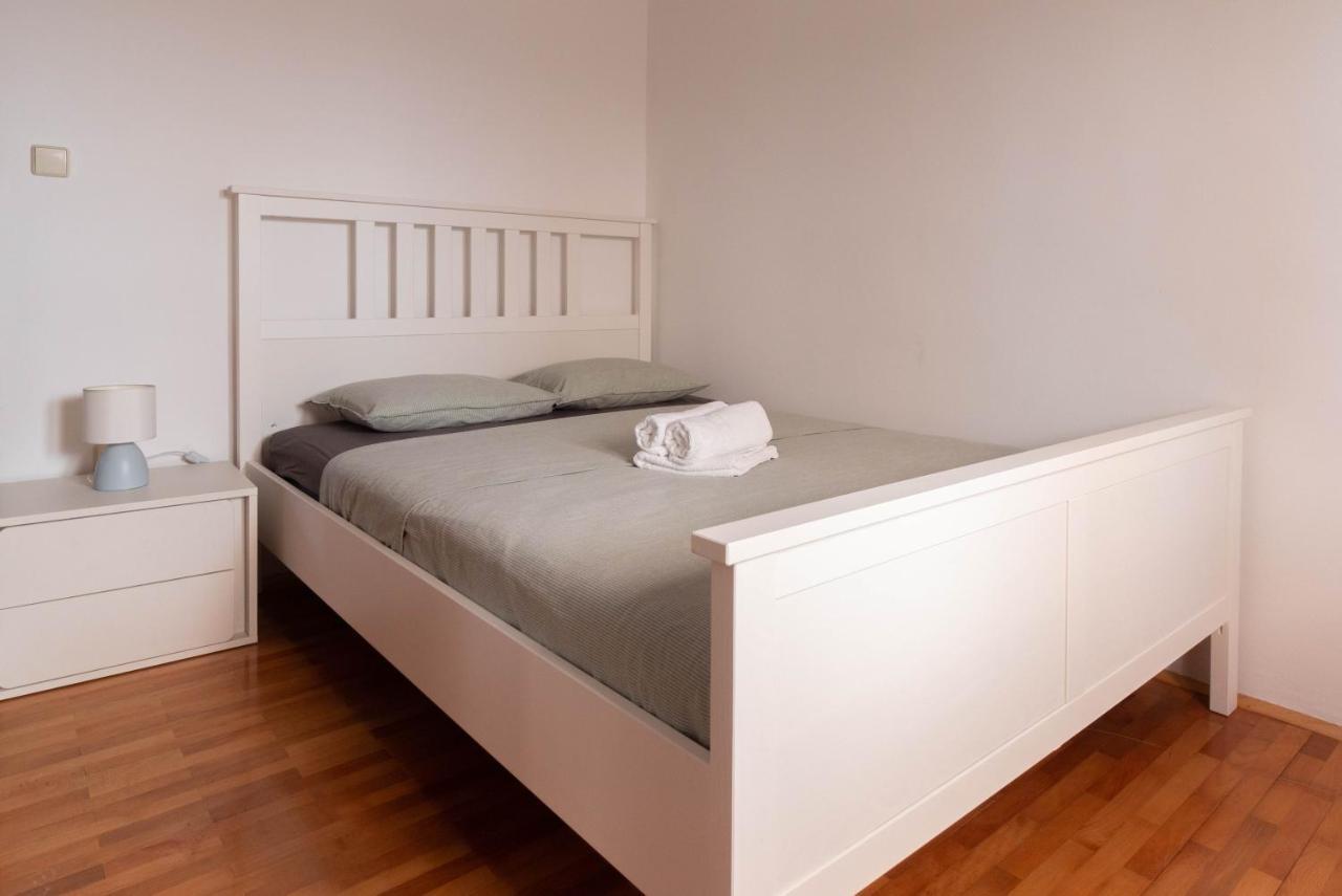 Modern Apartment Sara-Near The Beach ปริฟลากา ภายนอก รูปภาพ