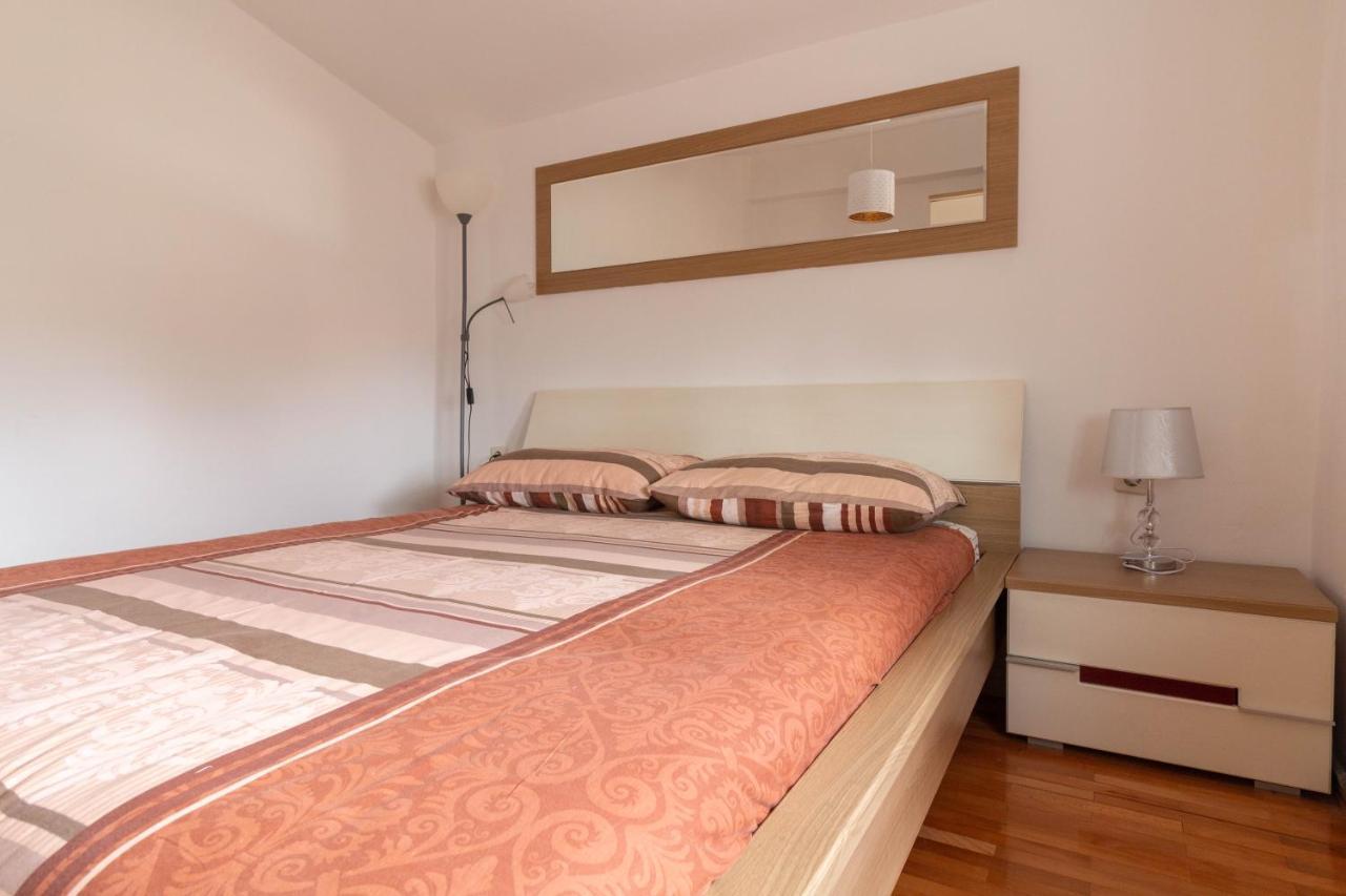 Modern Apartment Sara-Near The Beach ปริฟลากา ภายนอก รูปภาพ